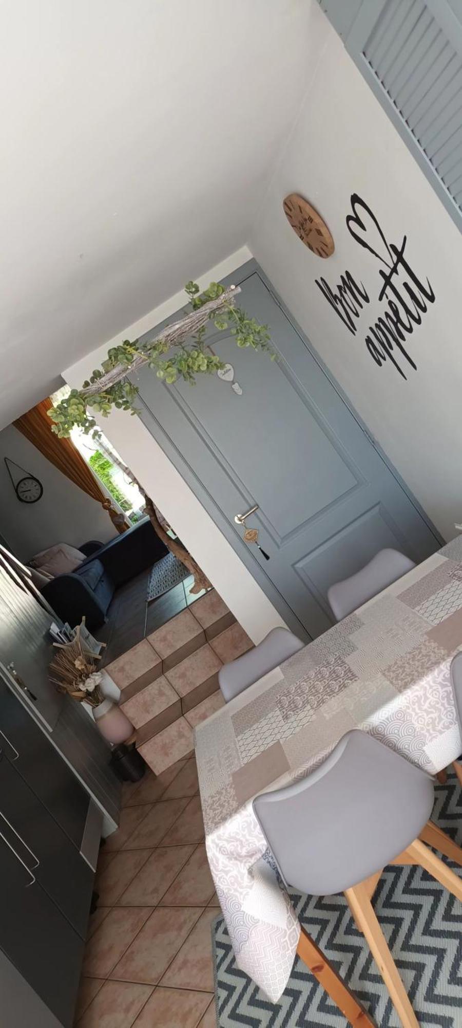 Chez Seb & Lulu, Studio D'Hotes Neufchateau Exterior photo